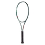 Yonex tennis racket Percept 97in/320g/tournament olive green - unstrung -